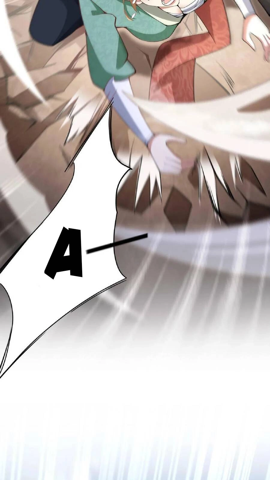 Mở Đầu Nữ Đế Làm Chính Cung Chapter 9 - 8