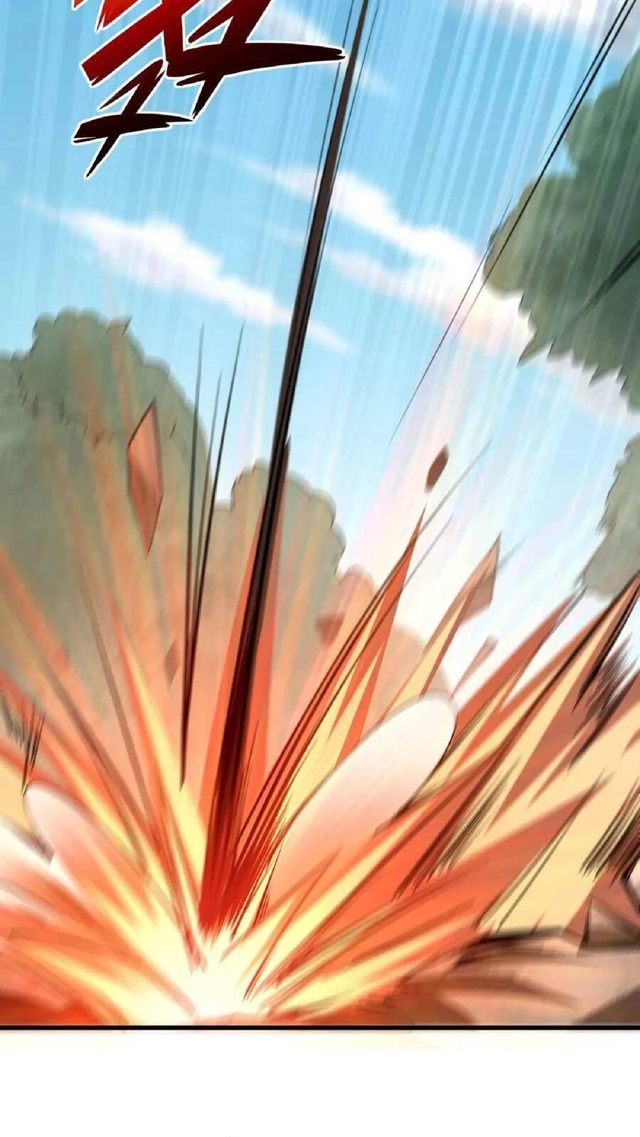 Mở Đầu Nữ Đế Làm Chính Cung Chapter 9 - 10