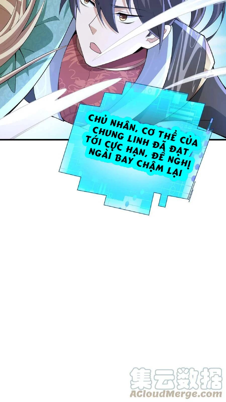 Mở Đầu Nữ Đế Làm Chính Cung Chapter 9 - 17