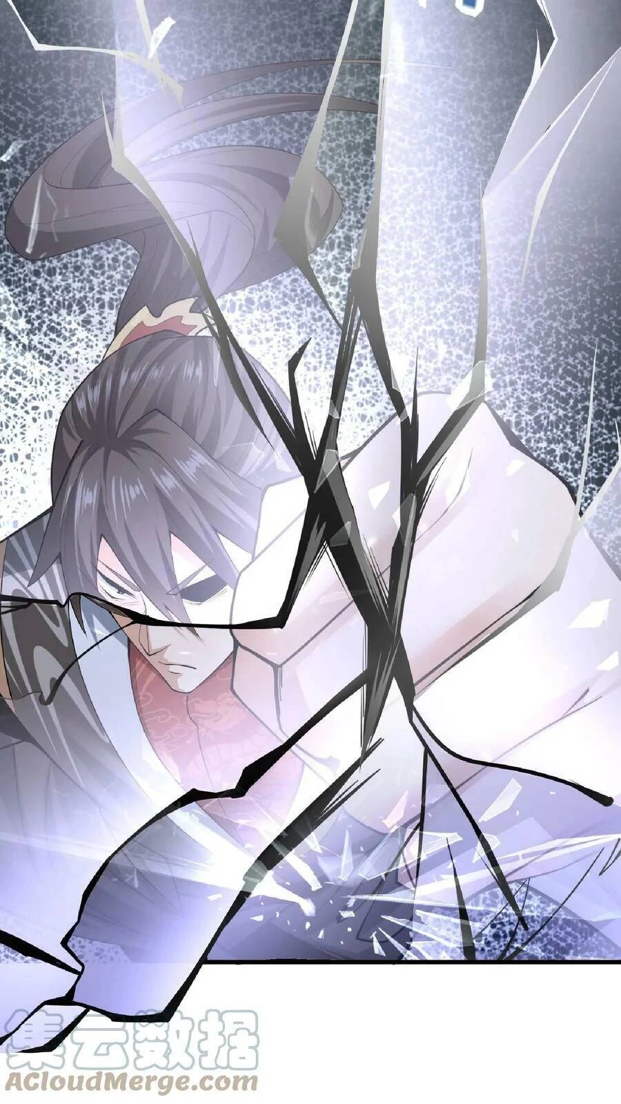 Mở Đầu Nữ Đế Làm Chính Cung Chapter 9 - 23