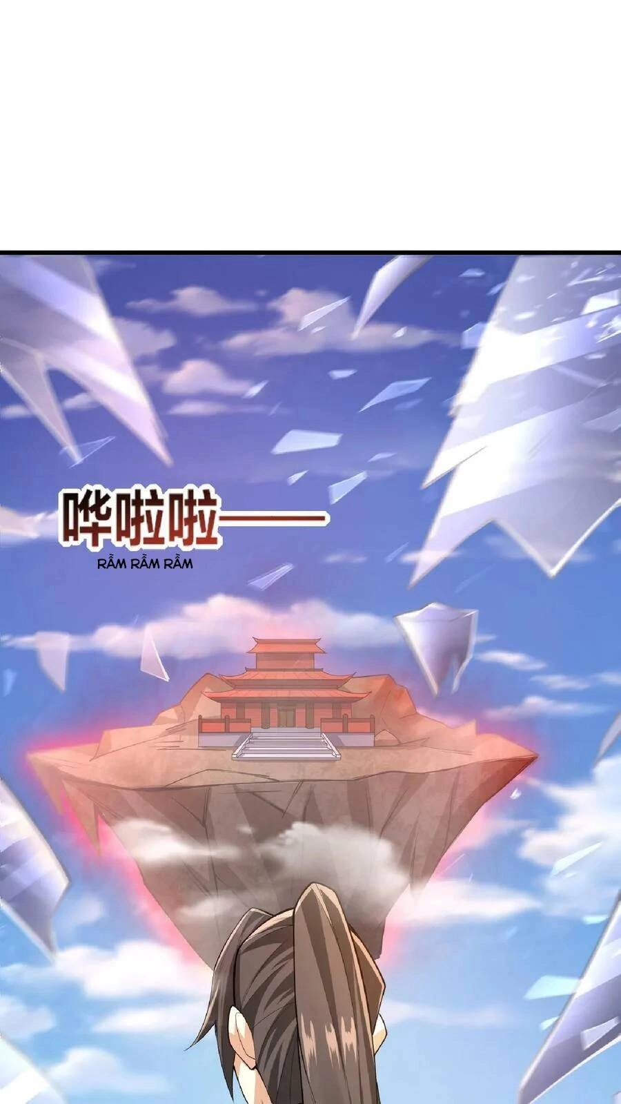 Mở Đầu Nữ Đế Làm Chính Cung Chapter 9 - 24