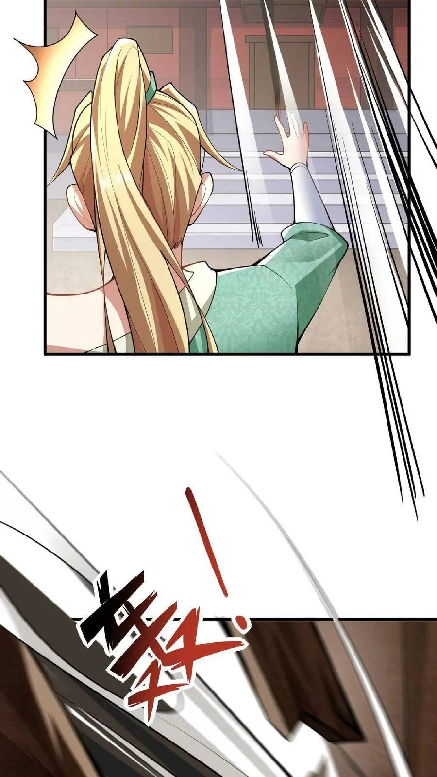 Mở Đầu Nữ Đế Làm Chính Cung Chapter 9 - 28