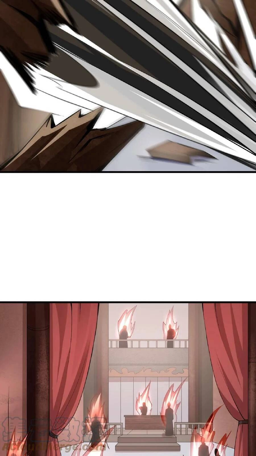 Mở Đầu Nữ Đế Làm Chính Cung Chapter 9 - 29