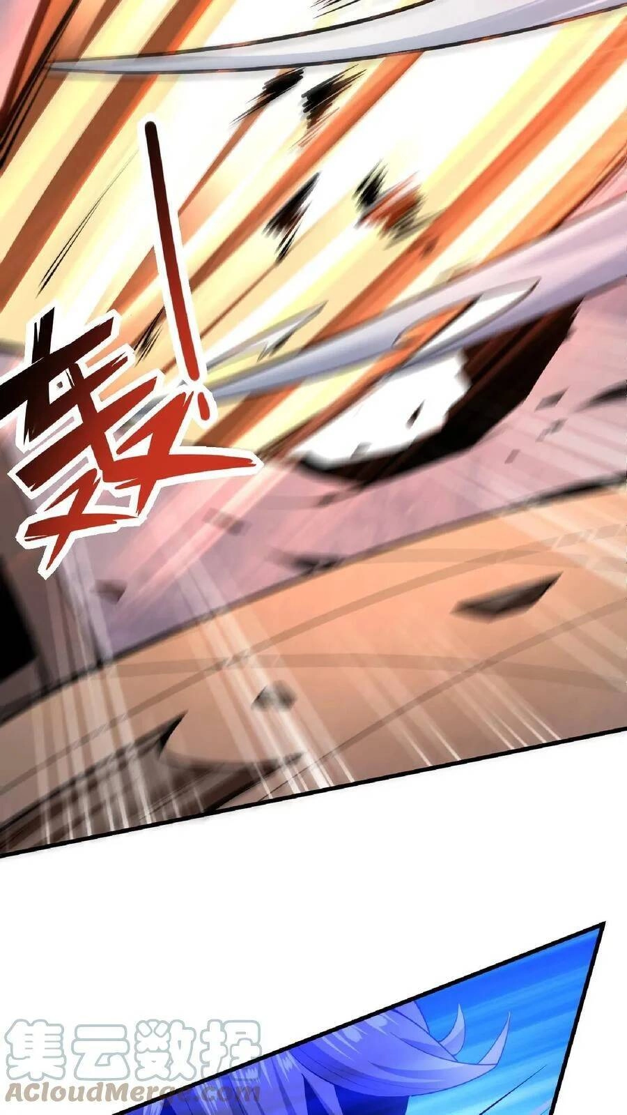 Mở Đầu Nữ Đế Làm Chính Cung Chapter 9 - 33