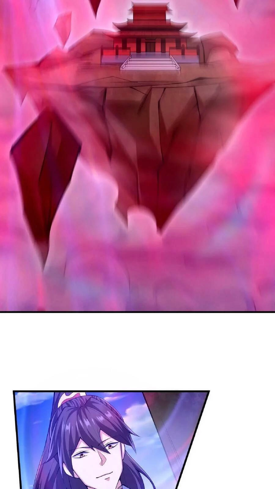 Mở Đầu Nữ Đế Làm Chính Cung Chapter 10 - 12