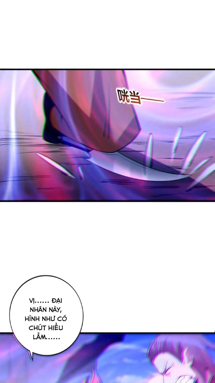 Mở Đầu Nữ Đế Làm Chính Cung Chapter 10 - 14