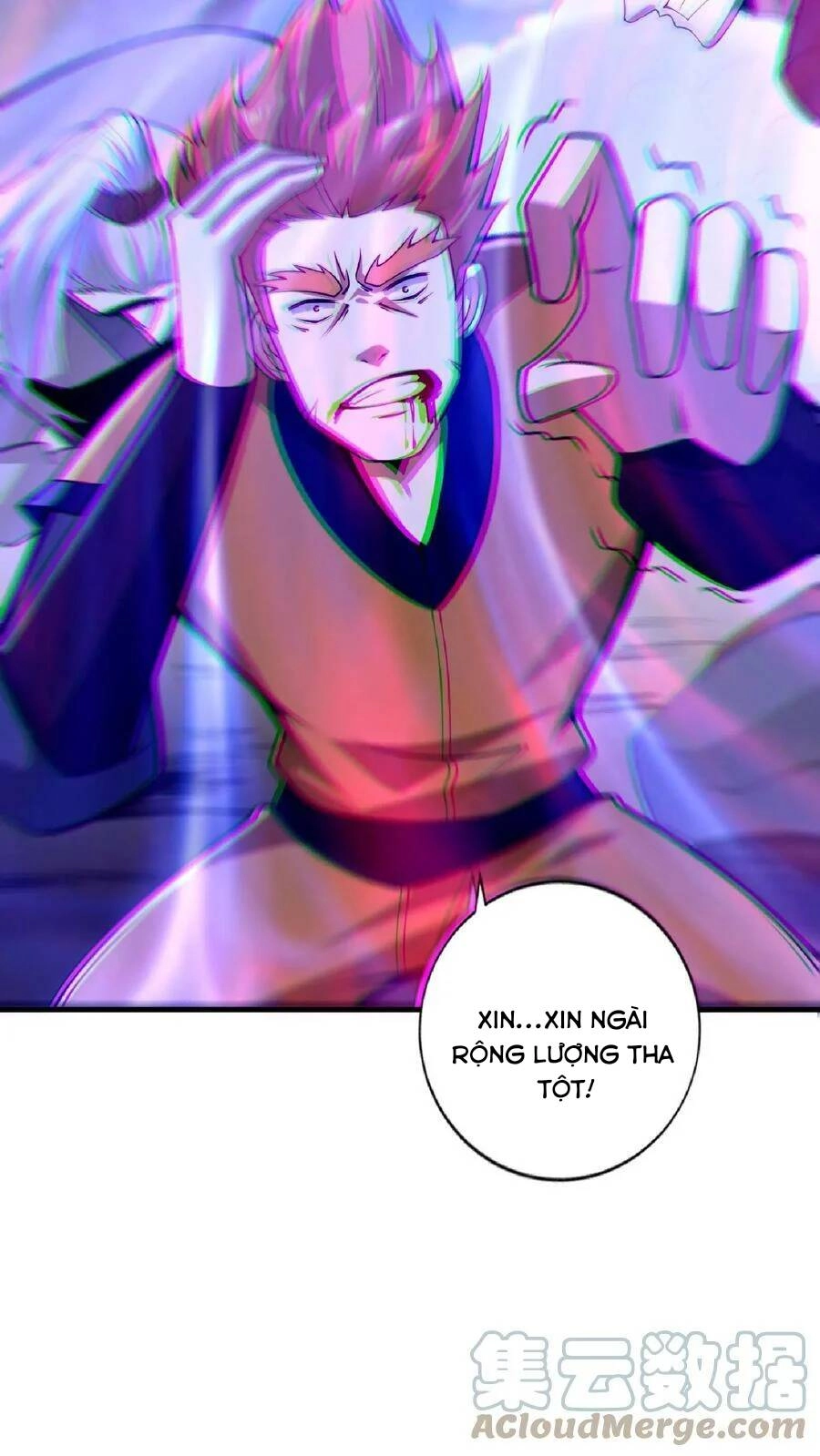 Mở Đầu Nữ Đế Làm Chính Cung Chapter 10 - 15