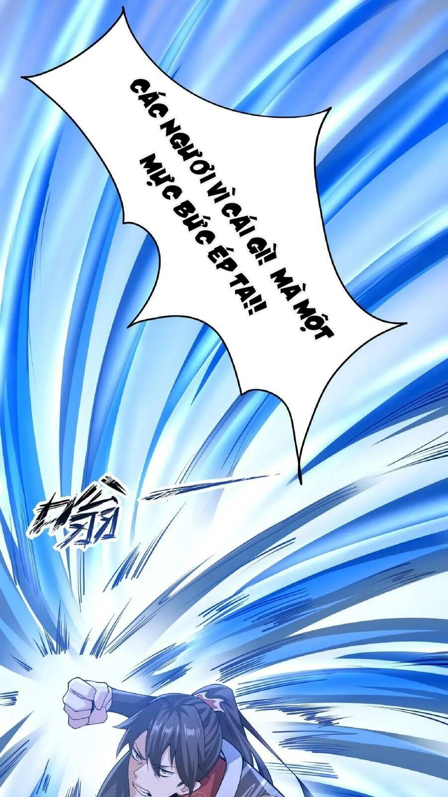 Mở Đầu Nữ Đế Làm Chính Cung Chapter 10 - 18