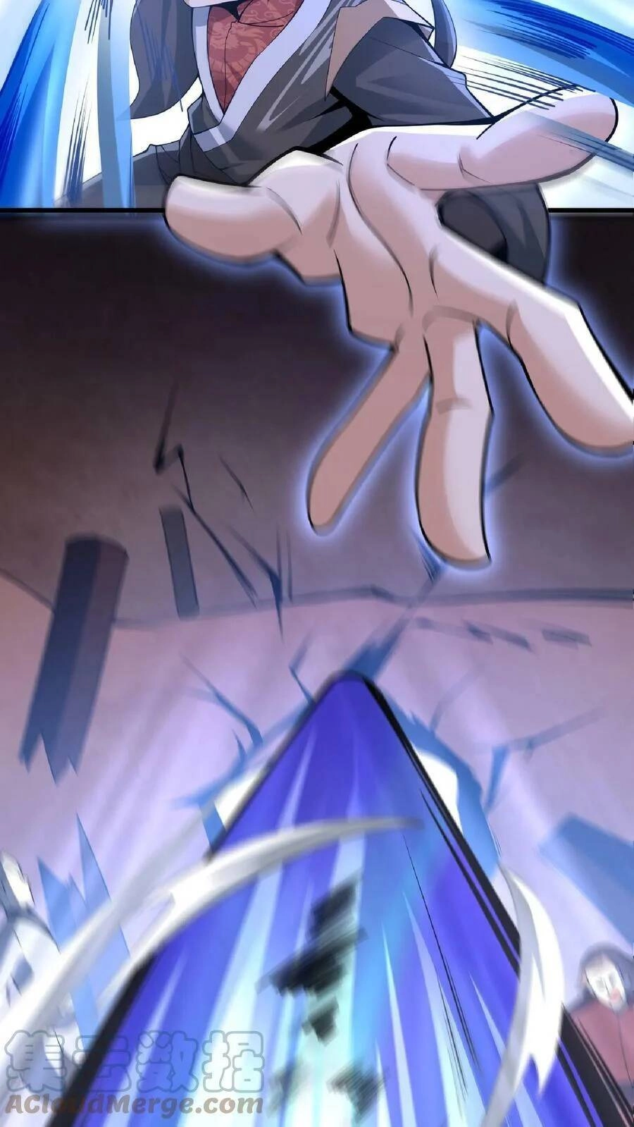 Mở Đầu Nữ Đế Làm Chính Cung Chapter 10 - 19