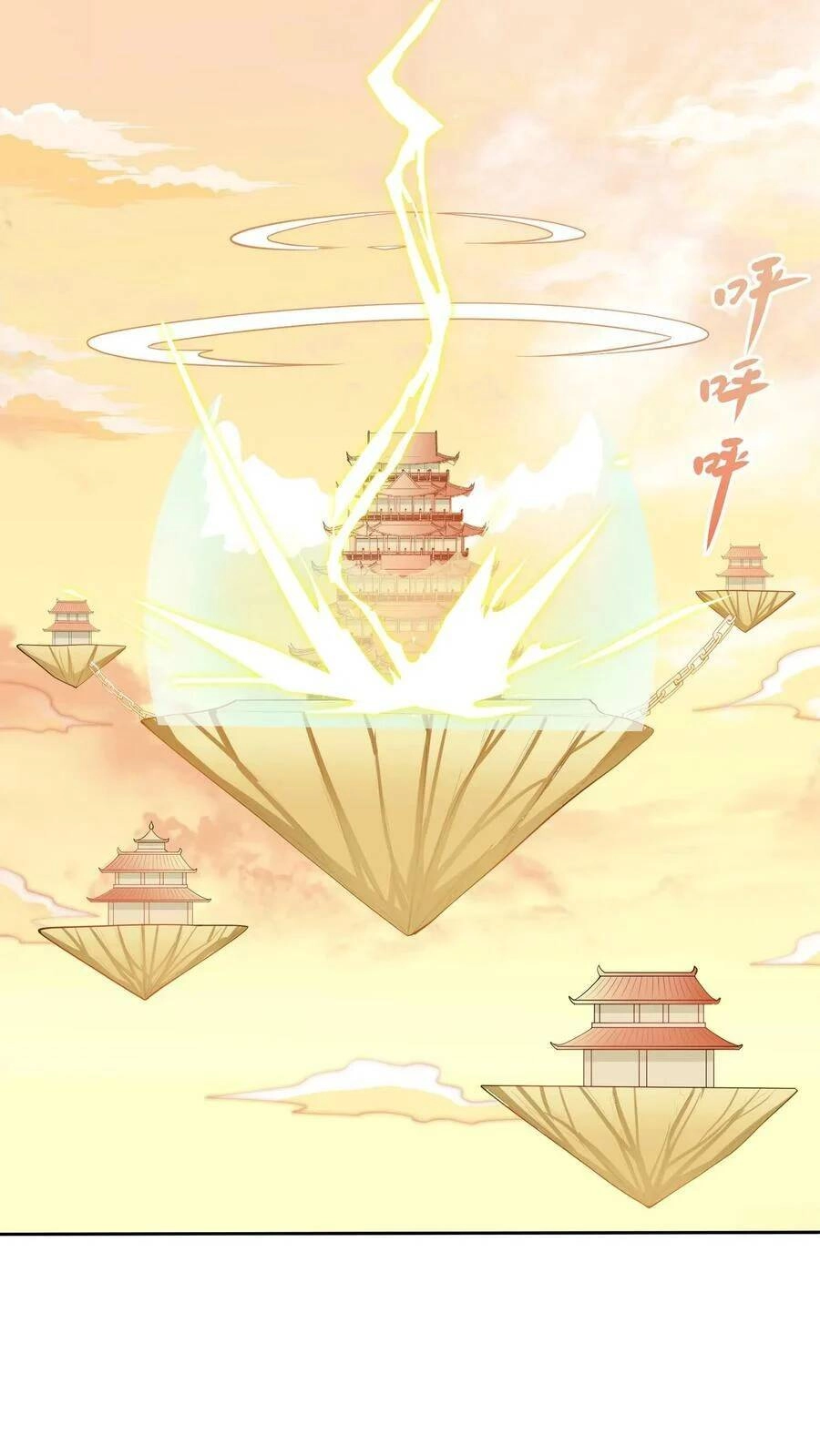 Mở Đầu Nữ Đế Làm Chính Cung Chapter 11 - 14