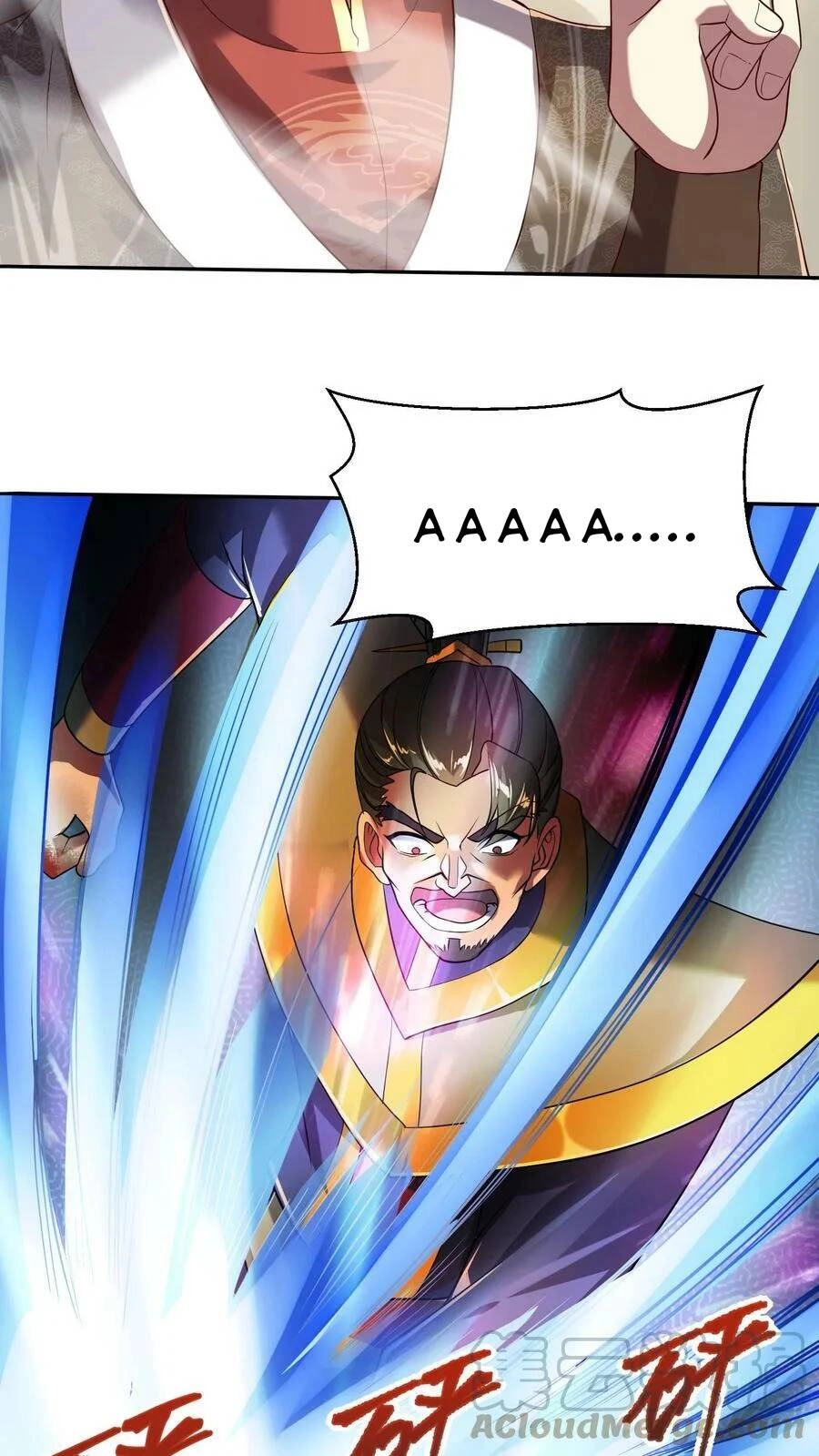 Mở Đầu Nữ Đế Làm Chính Cung Chapter 12 - 19