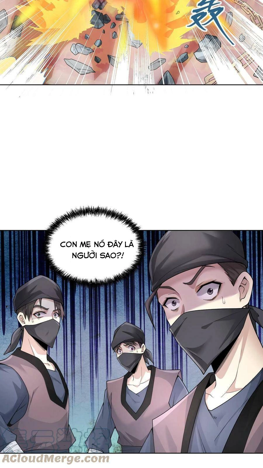 Mở Đầu Nữ Đế Làm Chính Cung Chapter 13 - 7