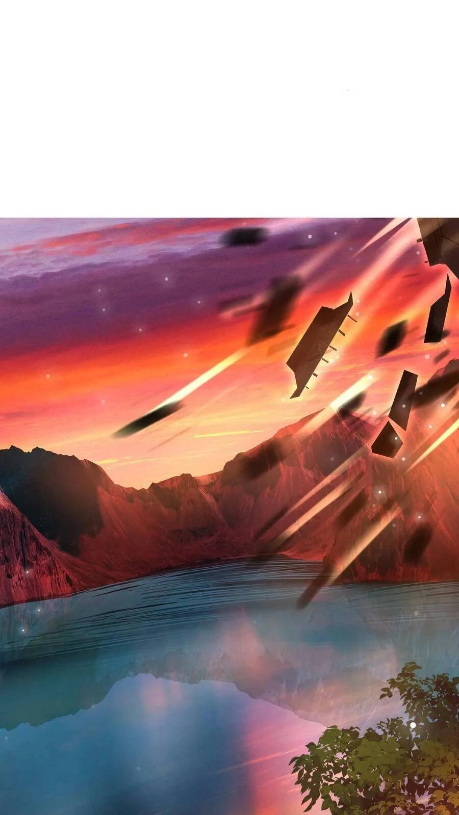 Mở Đầu Nữ Đế Làm Chính Cung Chapter 15 - 3