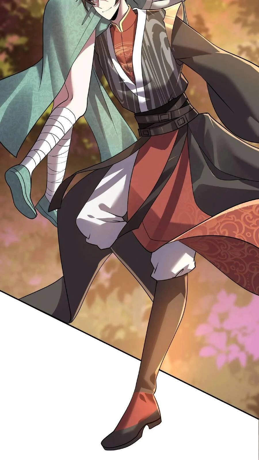 Mở Đầu Nữ Đế Làm Chính Cung Chapter 15 - 6