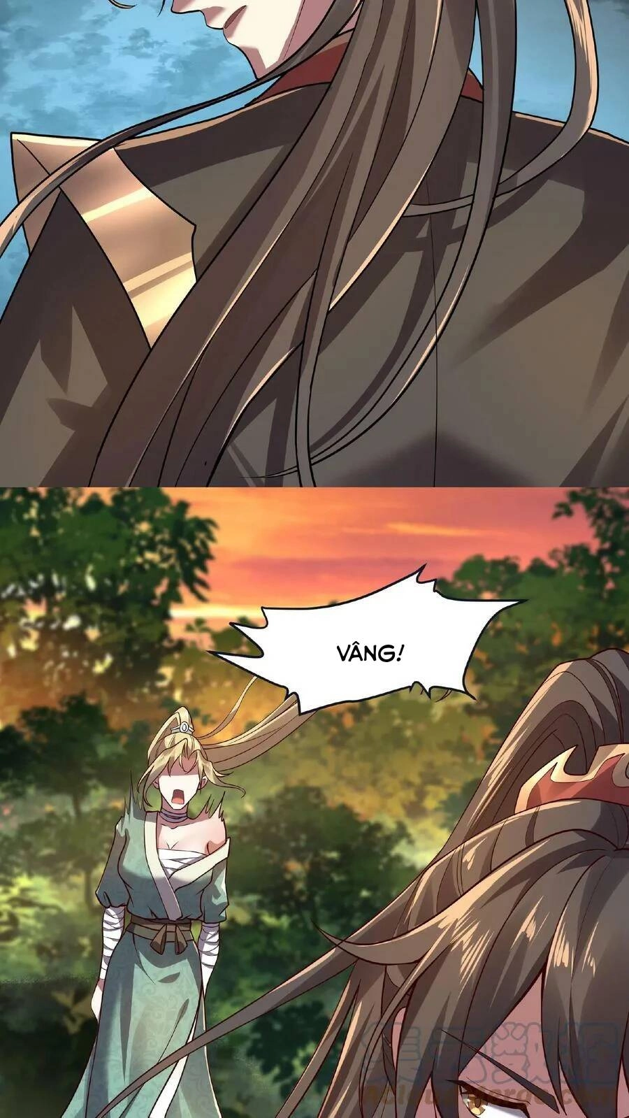 Mở Đầu Nữ Đế Làm Chính Cung Chapter 15 - 11