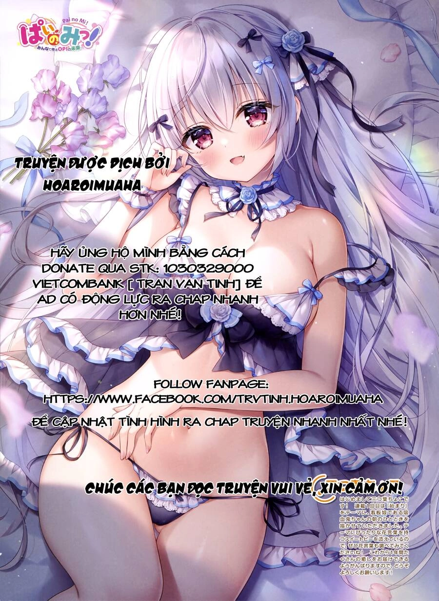 Mở Đầu Nữ Đế Làm Chính Cung Chapter 17 - 1