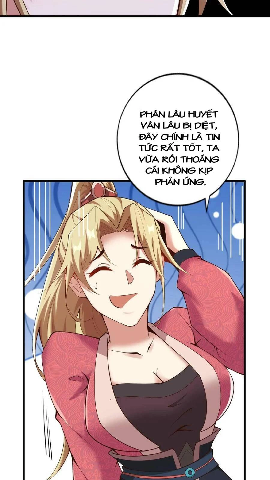 Mở Đầu Nữ Đế Làm Chính Cung Chapter 17 - 8