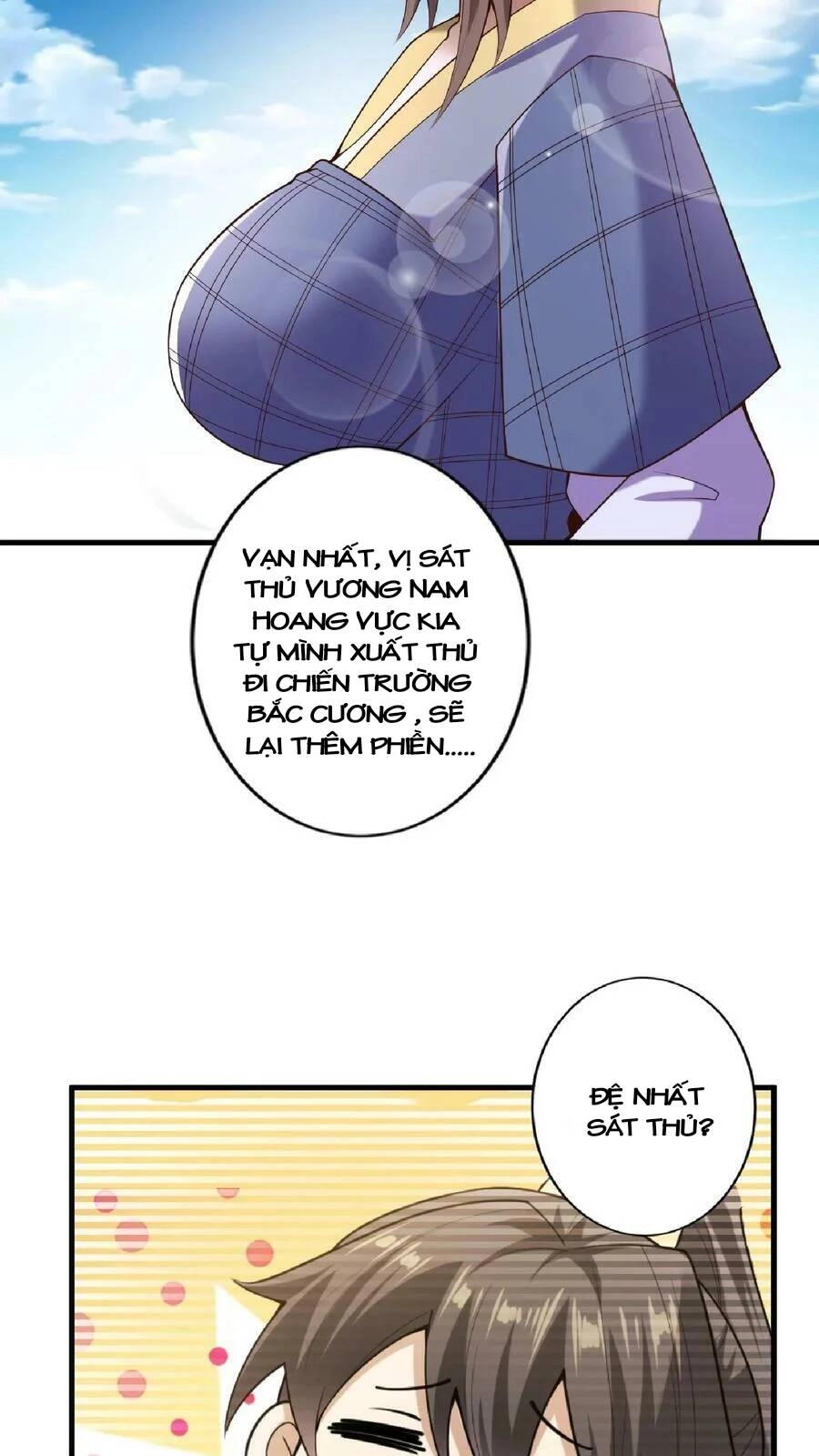 Mở Đầu Nữ Đế Làm Chính Cung Chapter 17 - 12