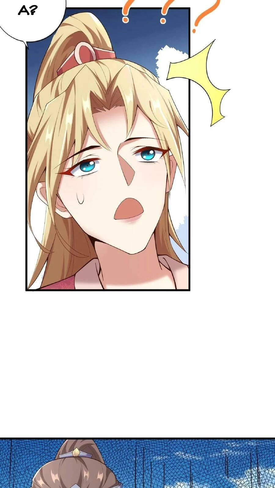 Mở Đầu Nữ Đế Làm Chính Cung Chapter 17 - 16