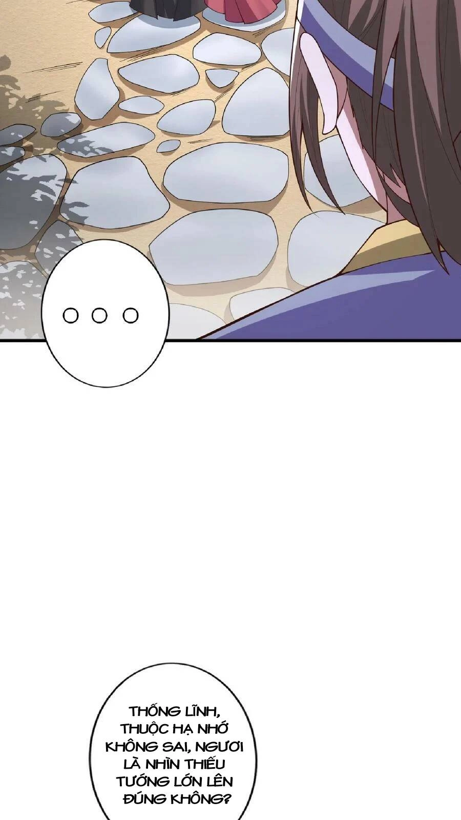 Mở Đầu Nữ Đế Làm Chính Cung Chapter 17 - 26