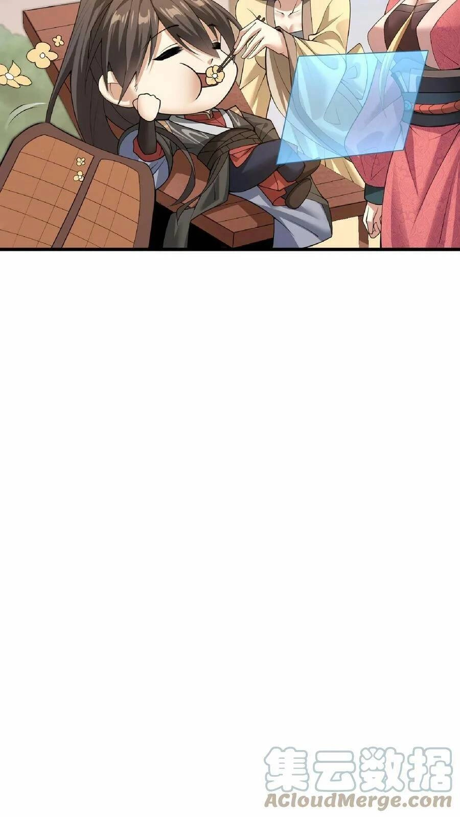 Mở Đầu Nữ Đế Làm Chính Cung Chapter 18 - 13