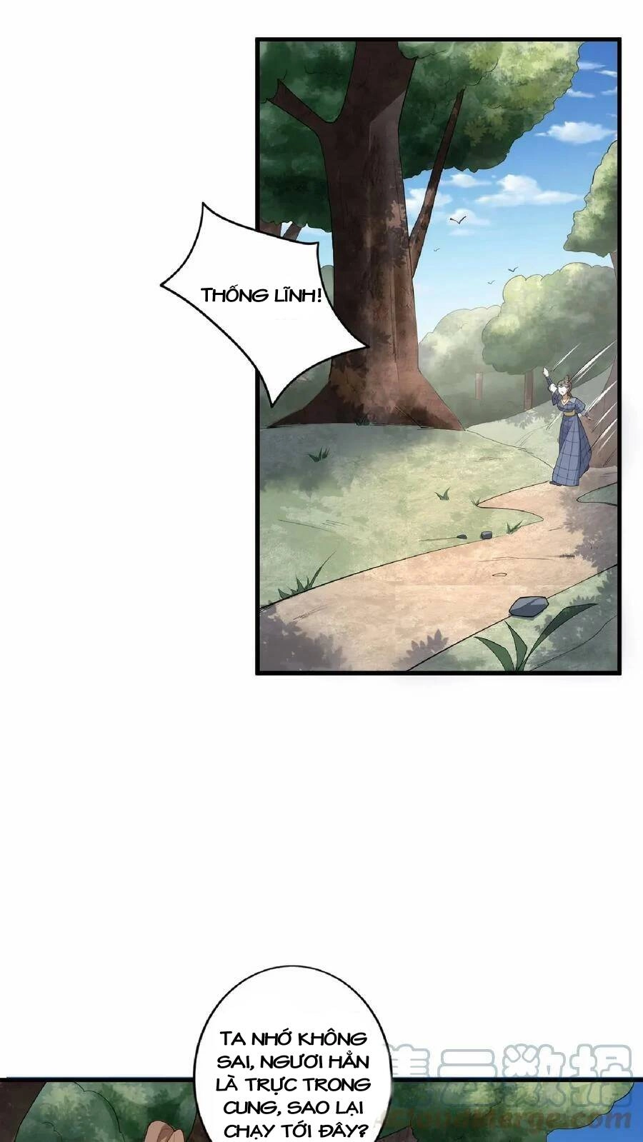 Mở Đầu Nữ Đế Làm Chính Cung Chapter 18 - 15