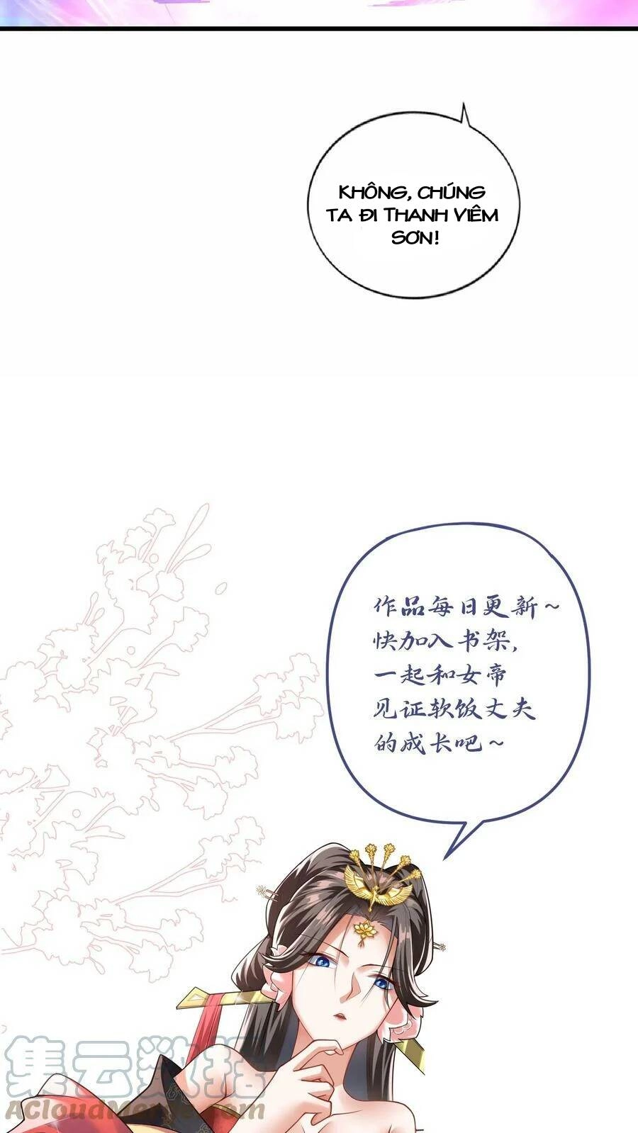 Mở Đầu Nữ Đế Làm Chính Cung Chapter 18 - 35