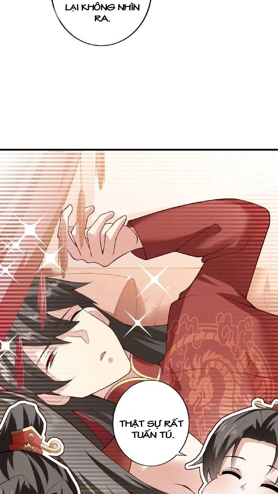 Mở Đầu Nữ Đế Làm Chính Cung Chapter 19 - 12