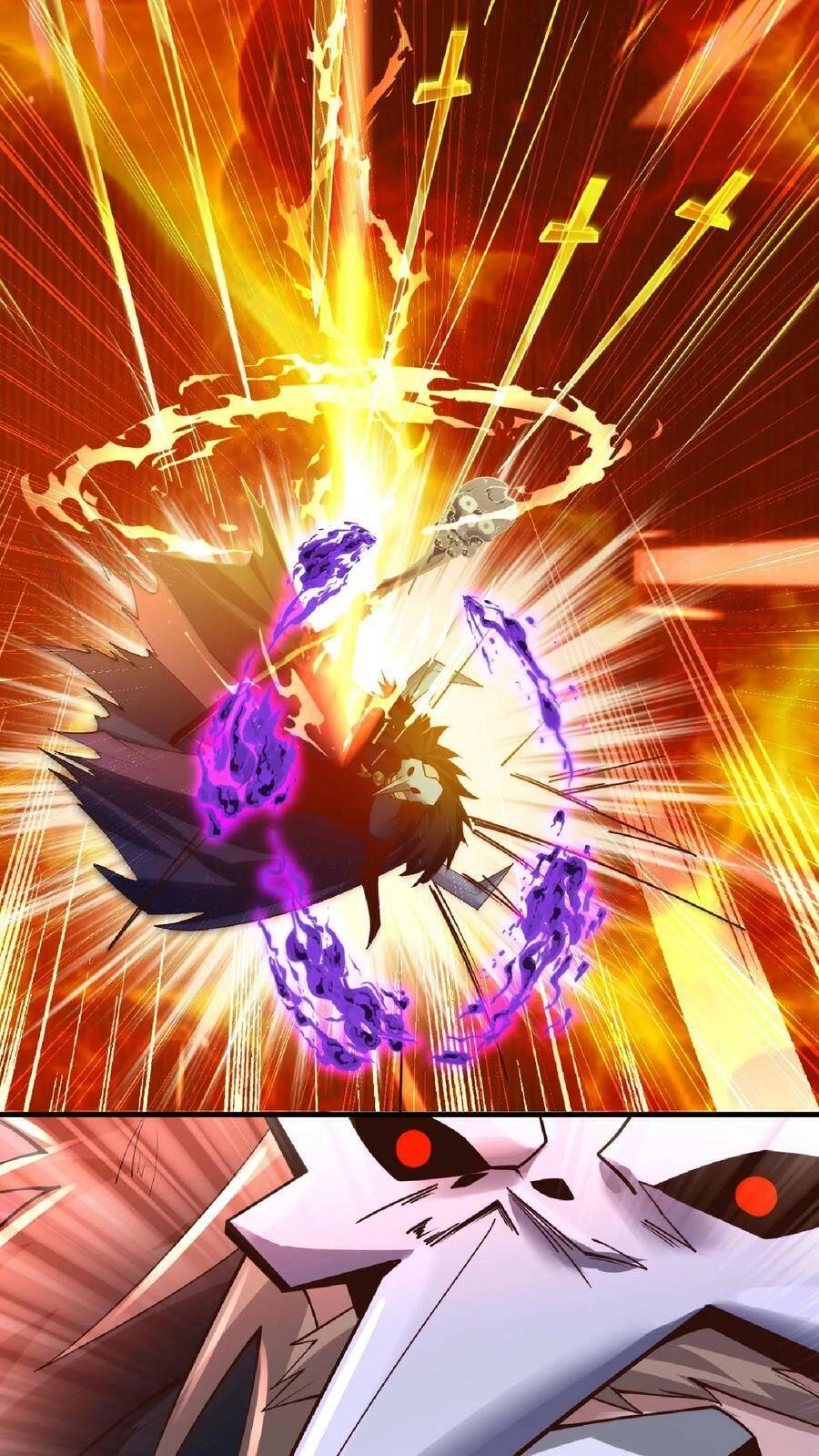 Mở Đầu Nữ Đế Làm Chính Cung Chapter 19 - 26