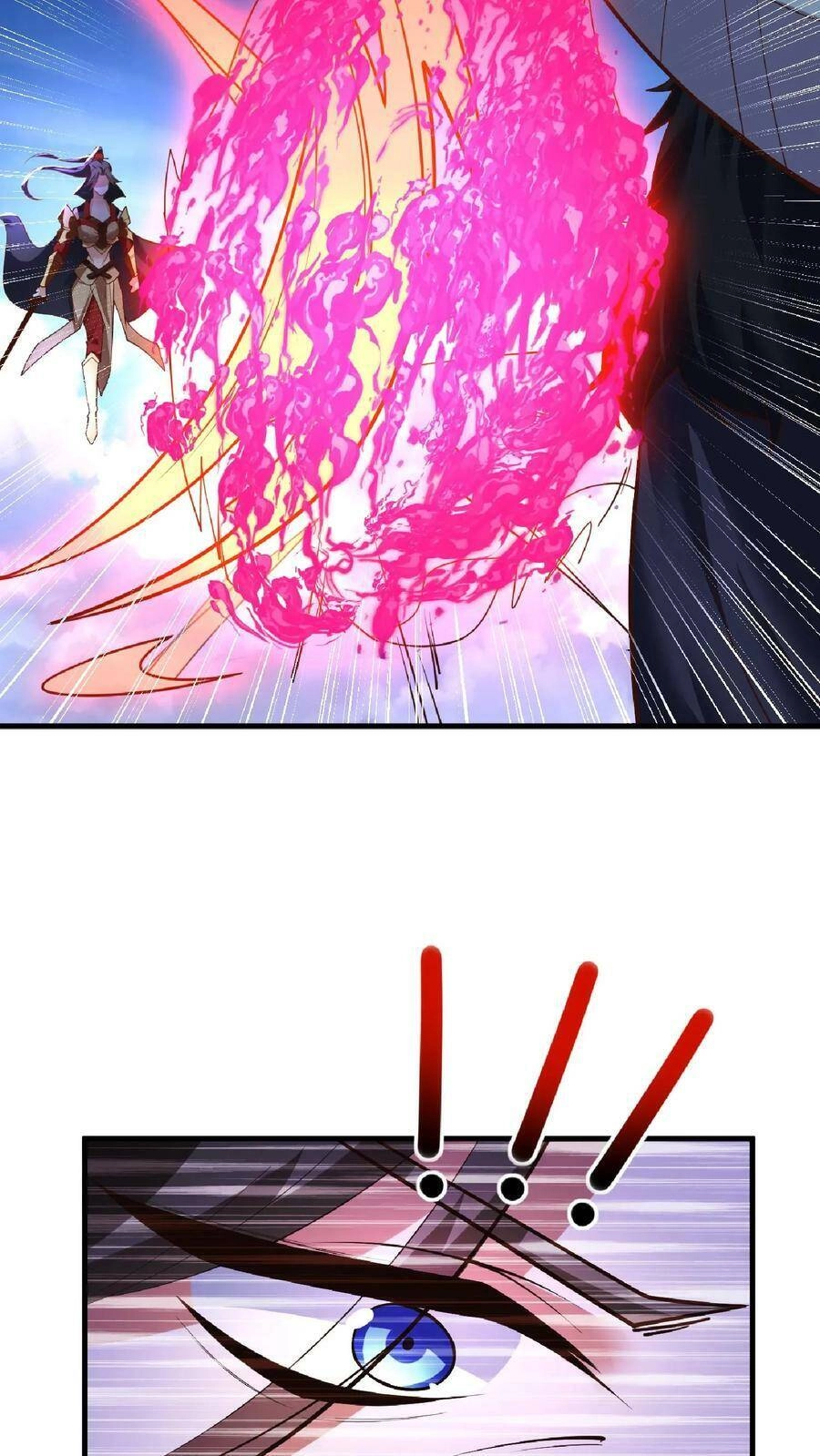 Mở Đầu Nữ Đế Làm Chính Cung Chapter 19 - 30