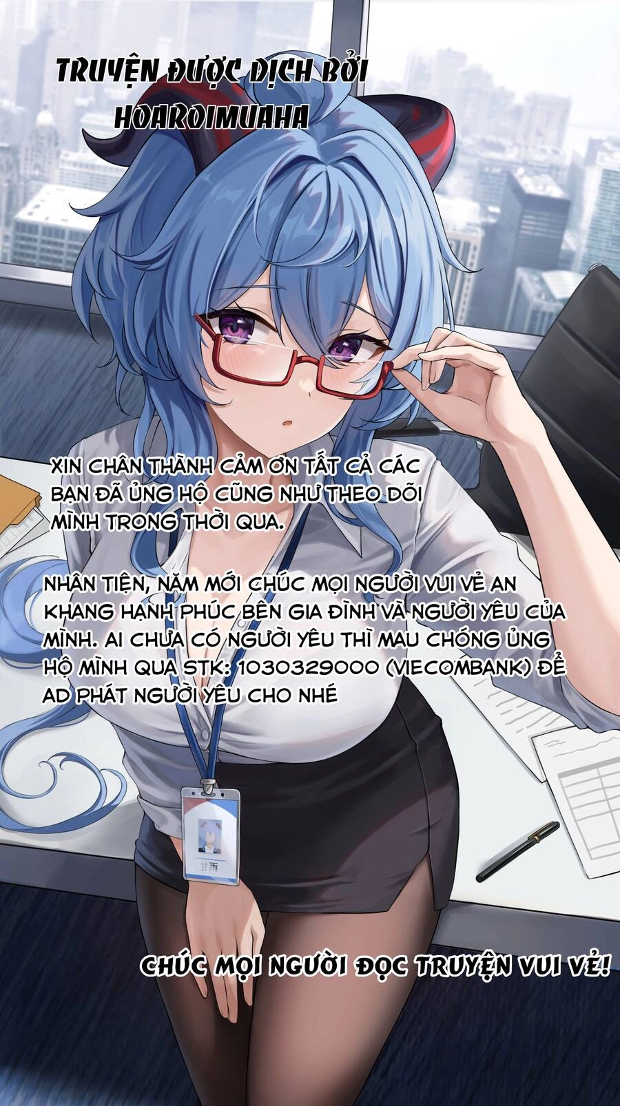 Mở Đầu Nữ Đế Làm Chính Cung Chapter 20 - 1