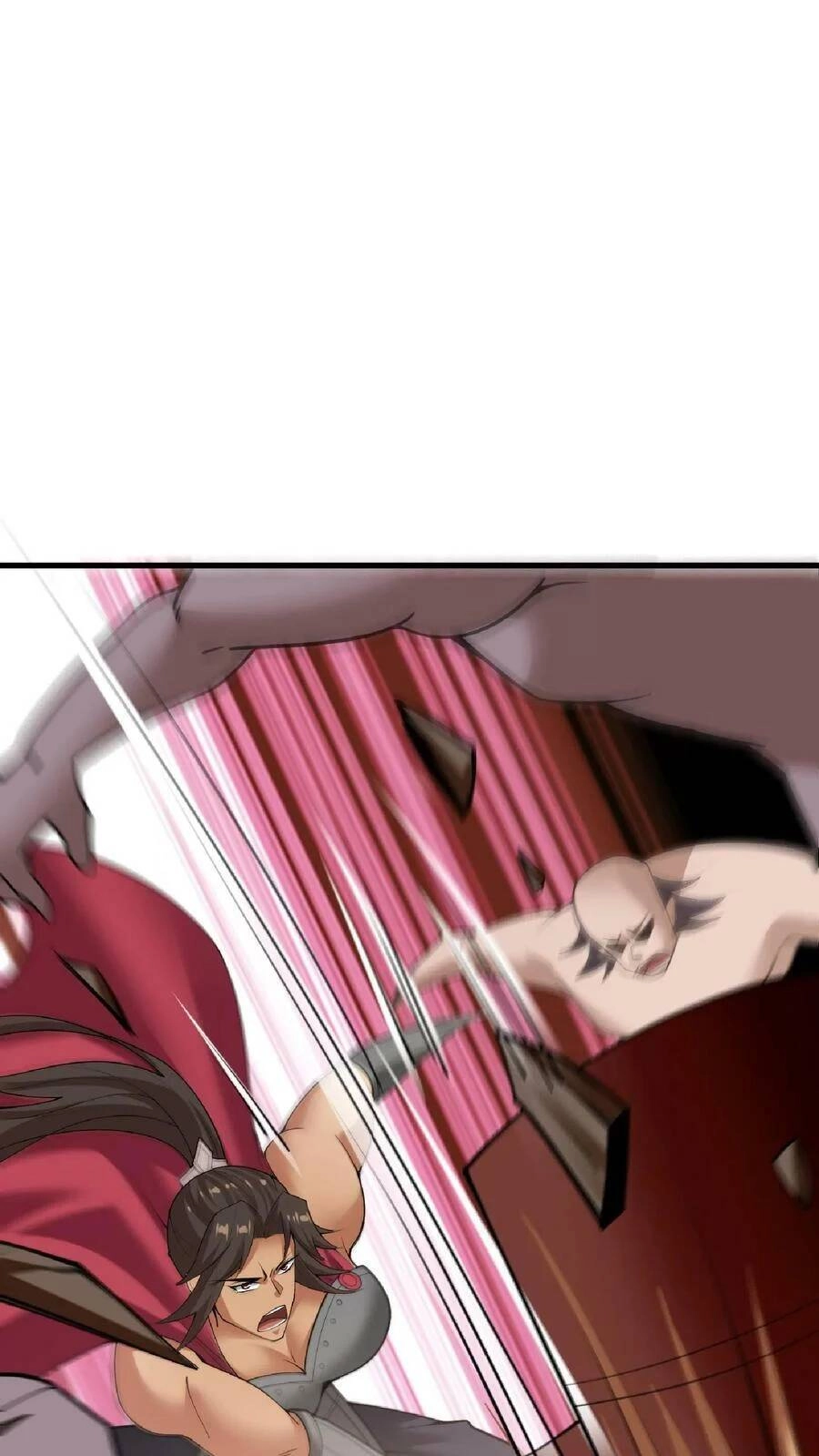 Mở Đầu Nữ Đế Làm Chính Cung Chapter 20 - 2