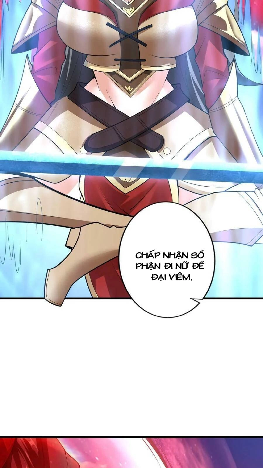 Mở Đầu Nữ Đế Làm Chính Cung Chapter 20 - 6