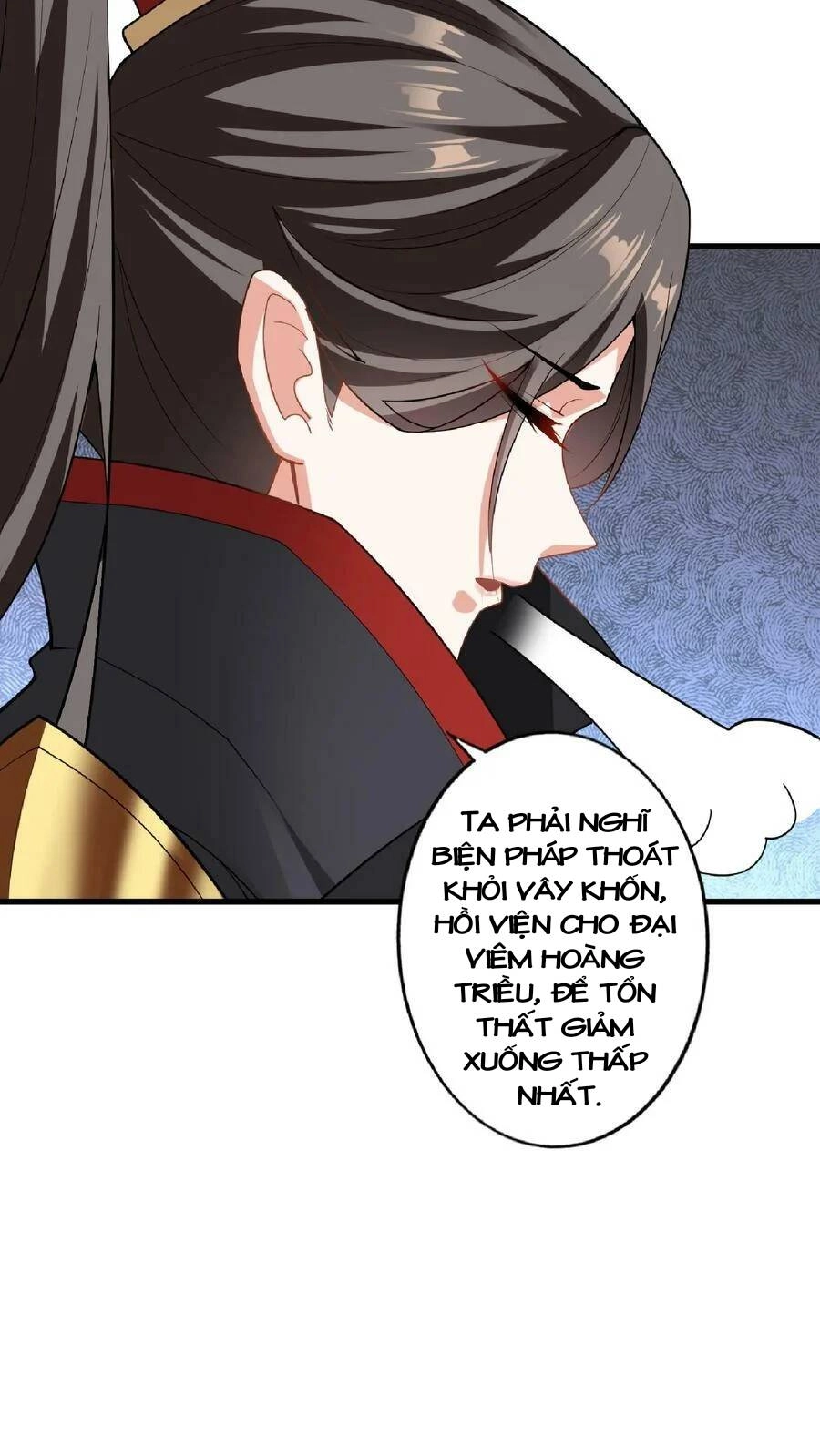 Mở Đầu Nữ Đế Làm Chính Cung Chapter 20 - 10