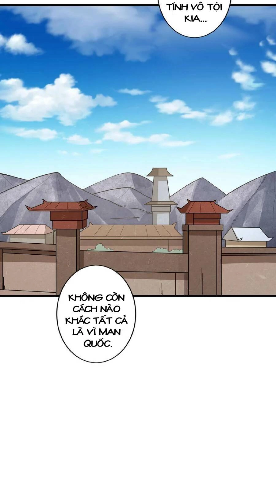 Mở Đầu Nữ Đế Làm Chính Cung Chapter 20 - 12