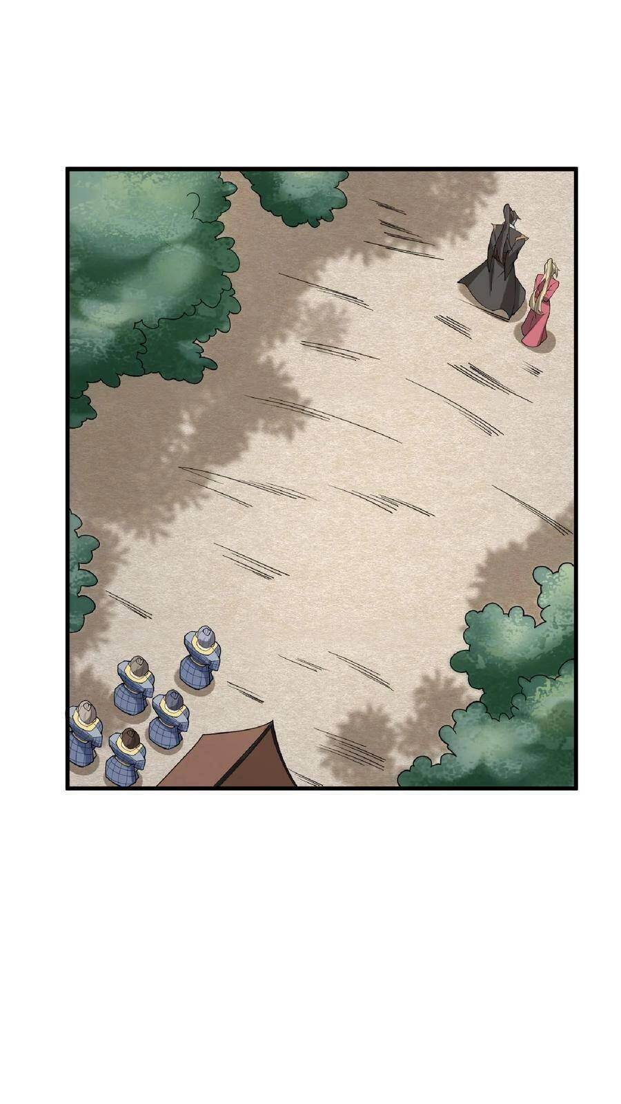 Mở Đầu Nữ Đế Làm Chính Cung Chapter 20 - 28