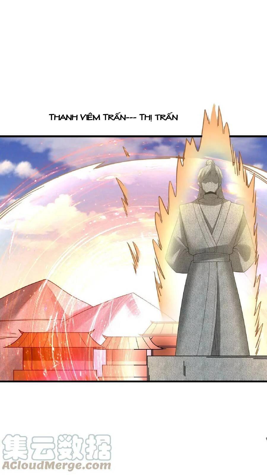 Mở Đầu Nữ Đế Làm Chính Cung Chapter 20 - 29