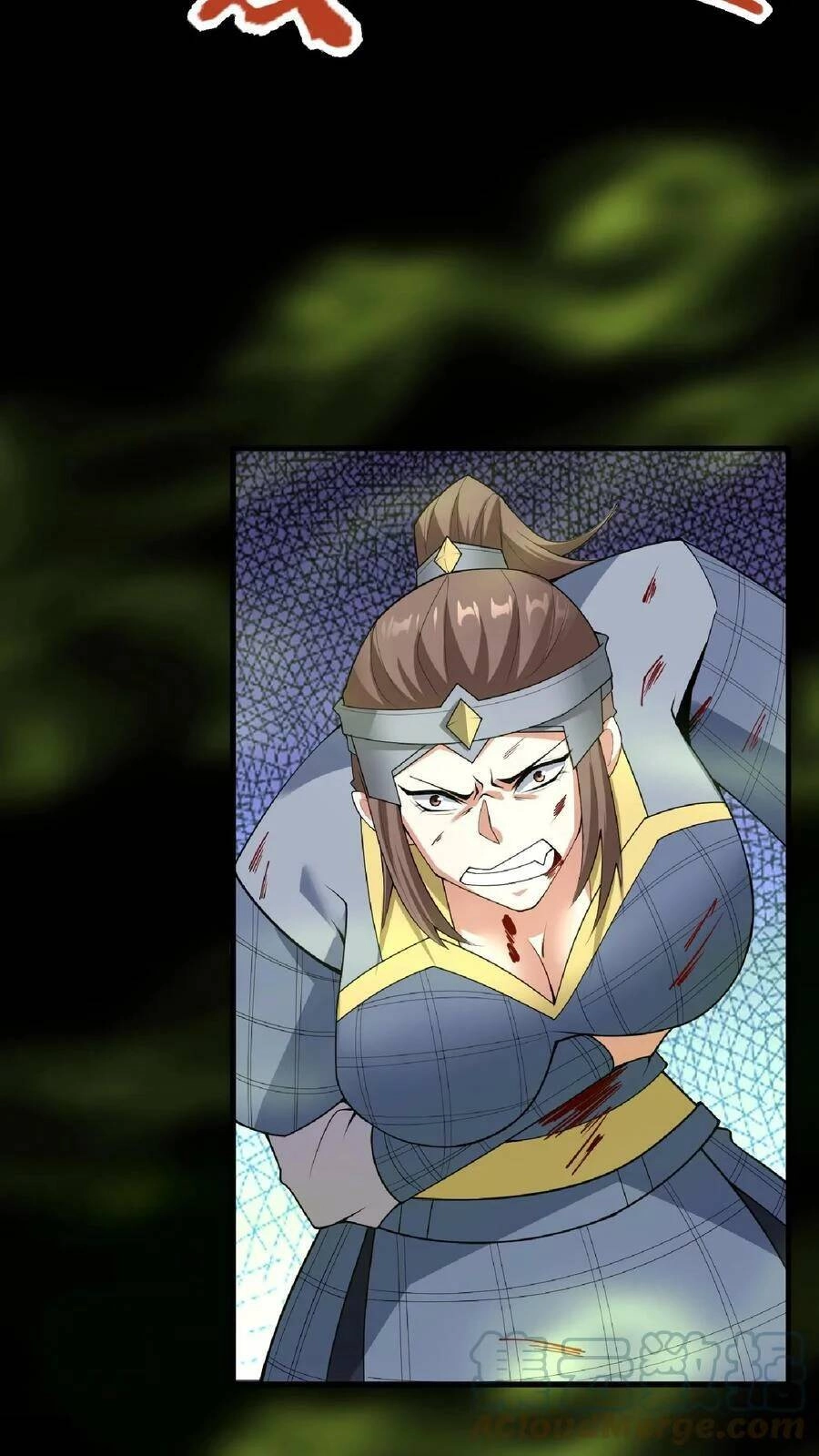 Mở Đầu Nữ Đế Làm Chính Cung Chapter 20 - 31