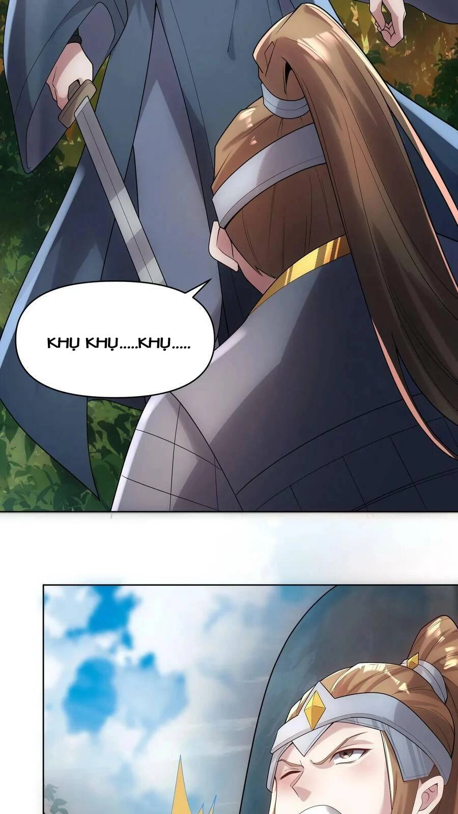 Mở Đầu Nữ Đế Làm Chính Cung Chapter 21 - 10