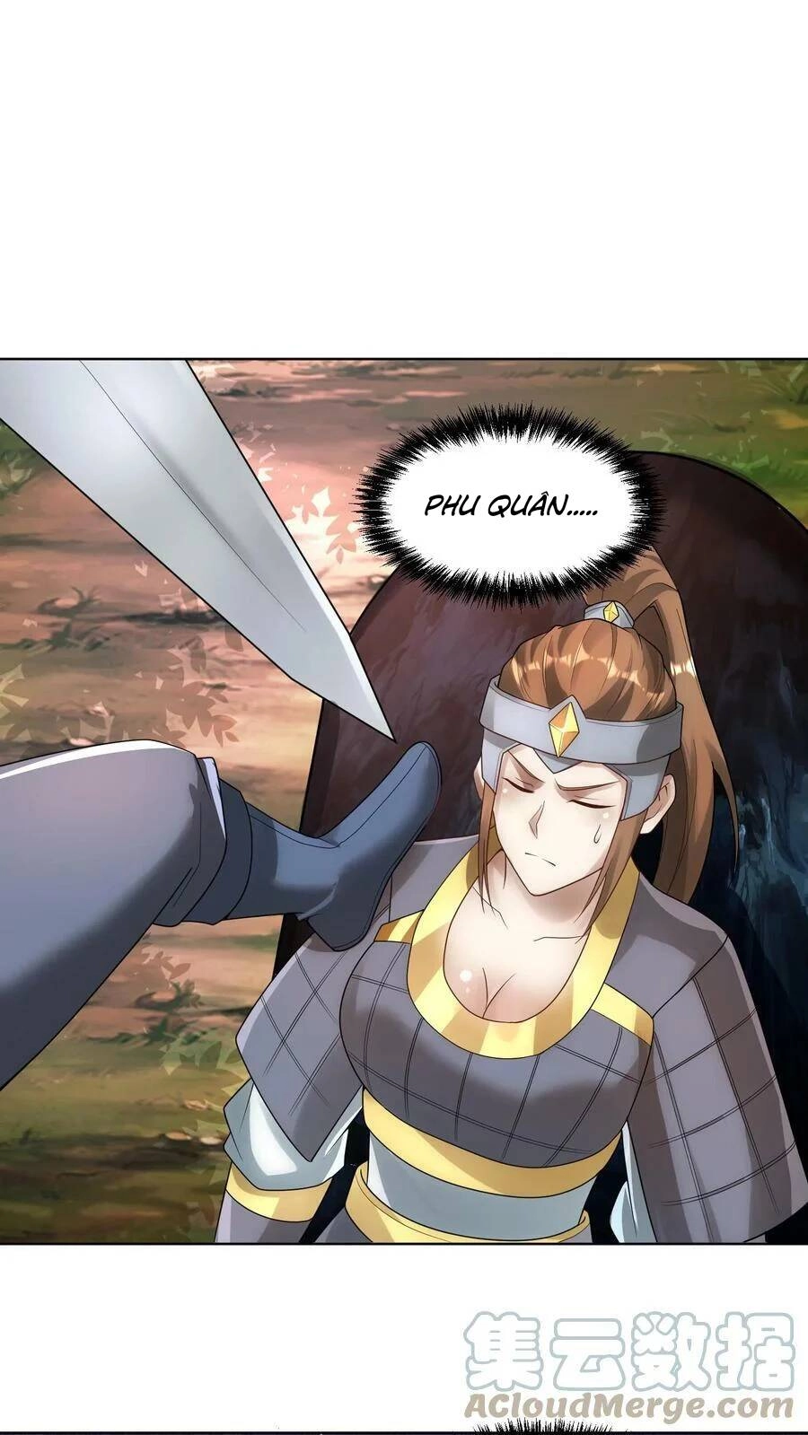 Mở Đầu Nữ Đế Làm Chính Cung Chapter 21 - 13