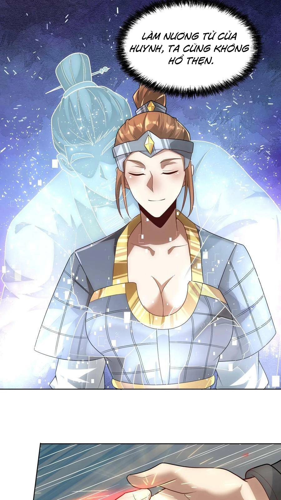 Mở Đầu Nữ Đế Làm Chính Cung Chapter 21 - 14