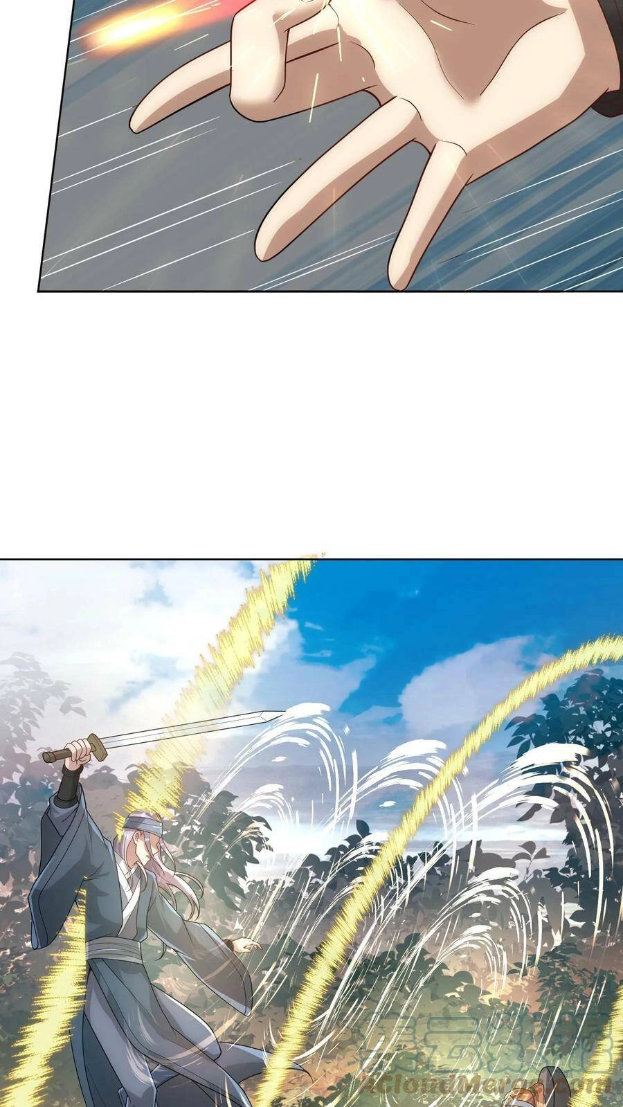 Mở Đầu Nữ Đế Làm Chính Cung Chapter 21 - 15