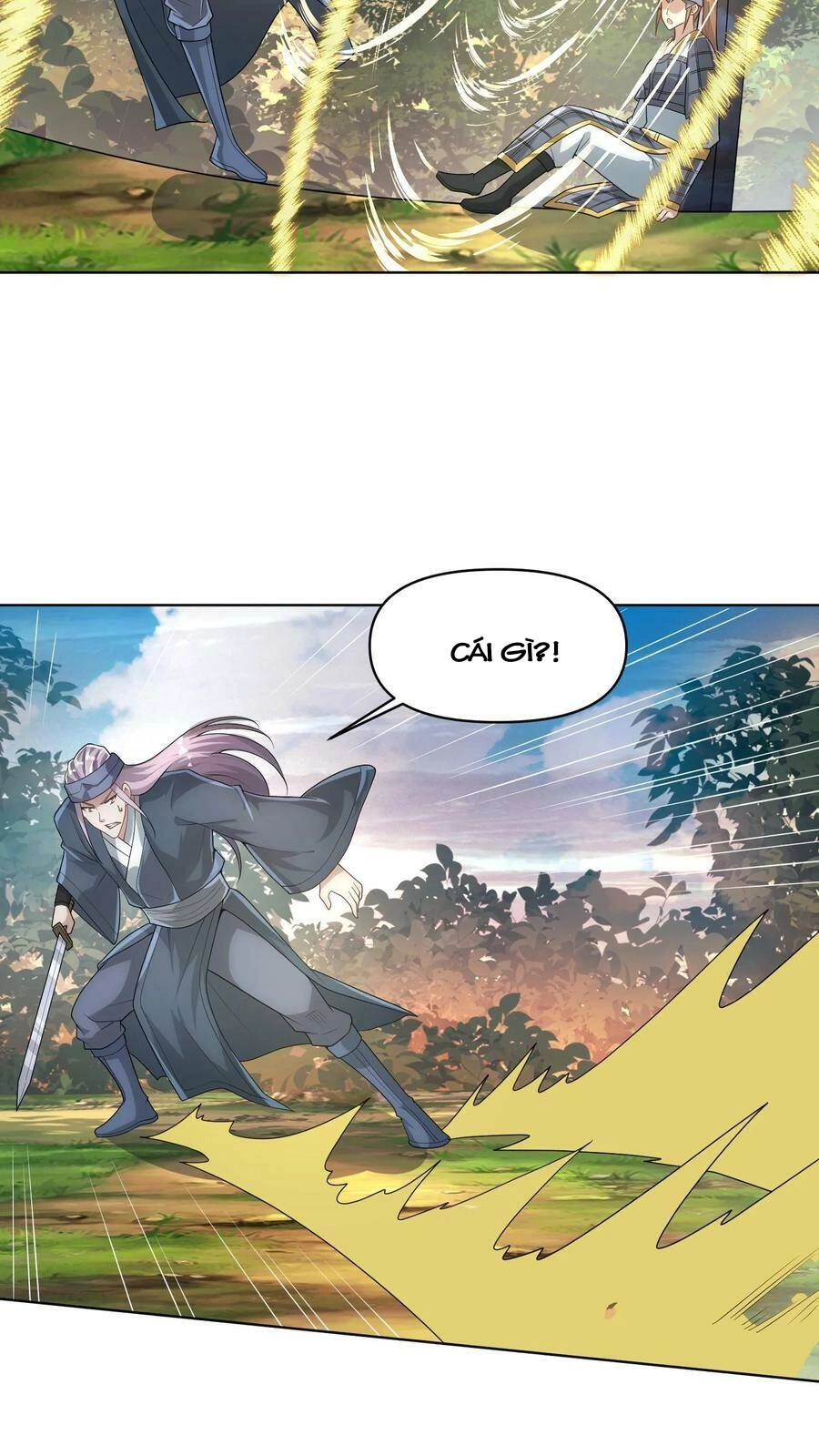 Mở Đầu Nữ Đế Làm Chính Cung Chapter 21 - 16