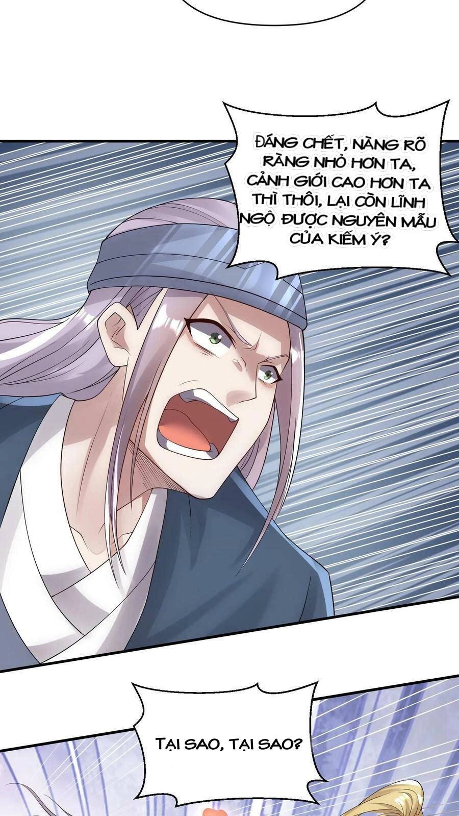 Mở Đầu Nữ Đế Làm Chính Cung Chapter 22 - 18