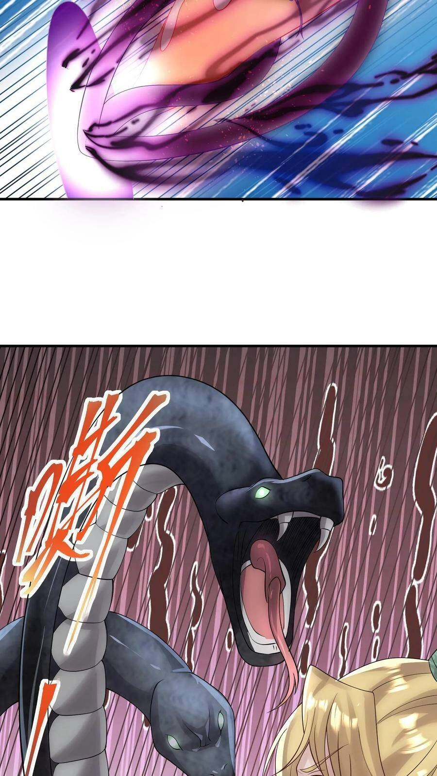 Mở Đầu Nữ Đế Làm Chính Cung Chapter 22 - 26