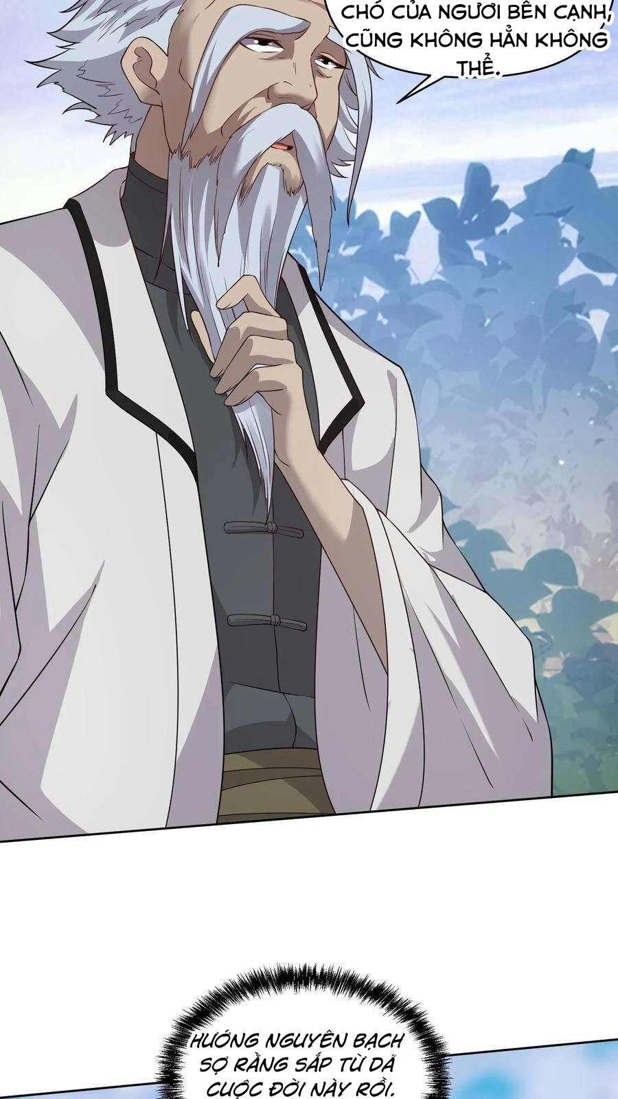 Mở Đầu Nữ Đế Làm Chính Cung Chapter 23 - 20