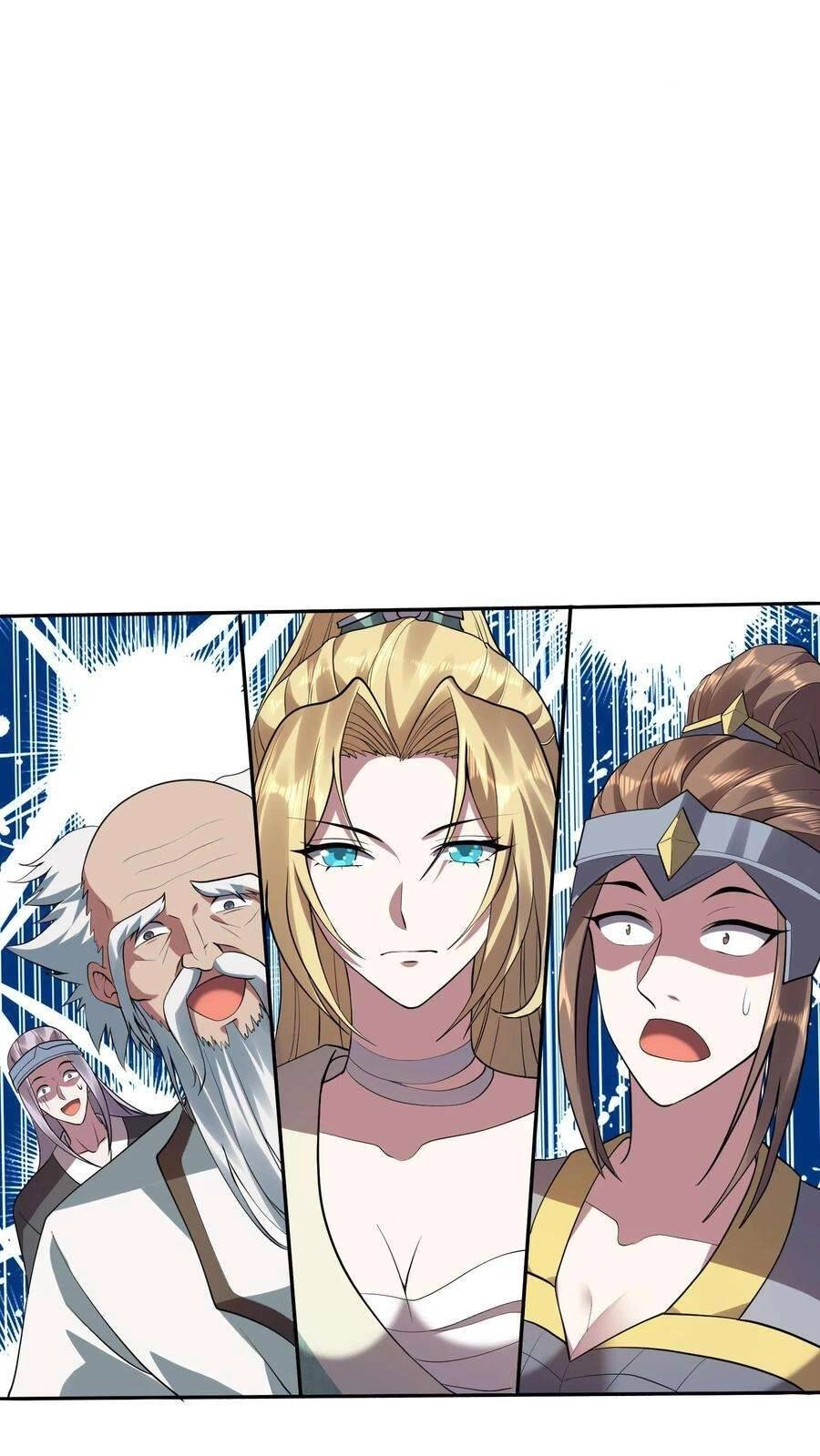 Mở Đầu Nữ Đế Làm Chính Cung Chapter 25 - 2