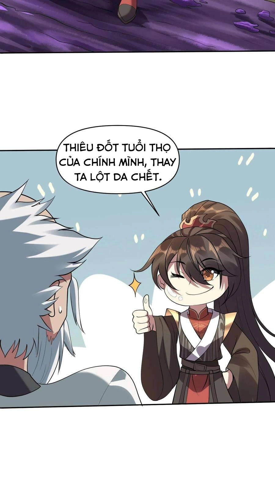 Mở Đầu Nữ Đế Làm Chính Cung Chapter 25 - 4