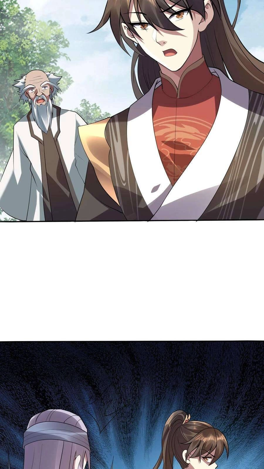 Mở Đầu Nữ Đế Làm Chính Cung Chapter 25 - 6