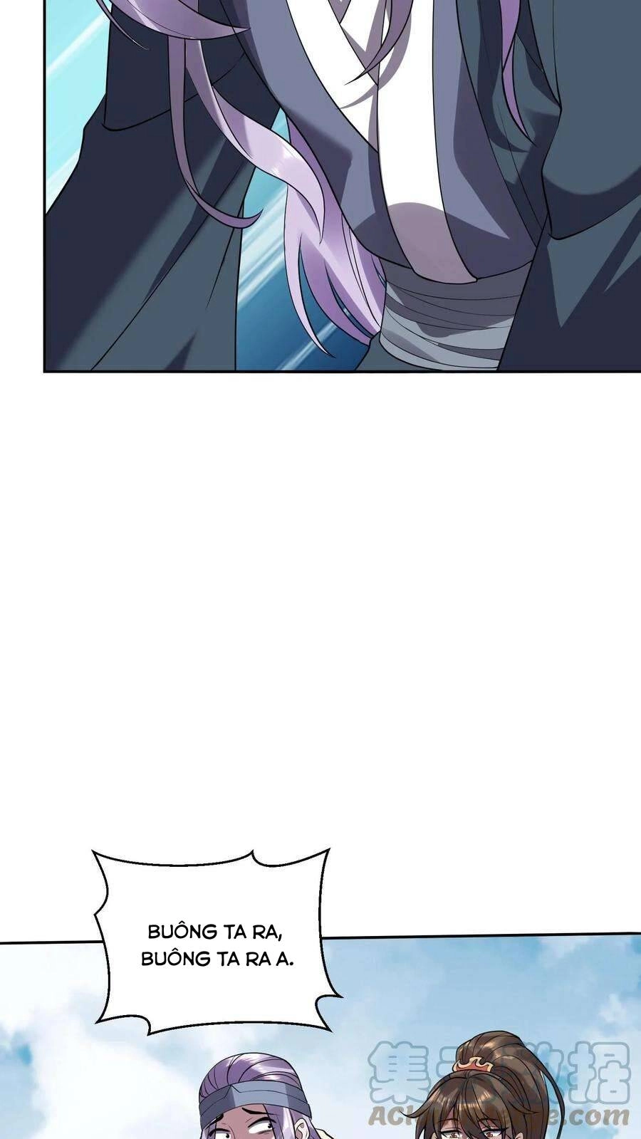 Mở Đầu Nữ Đế Làm Chính Cung Chapter 25 - 9